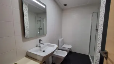 Apartment in Paseo Maritimo Area photo 37