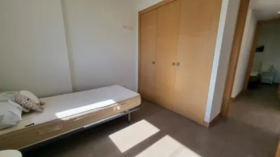 Apartment in Paseo Maritimo Area photo 38