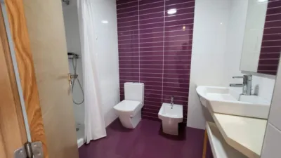 Apartment in Paseo Maritimo Area photo 39