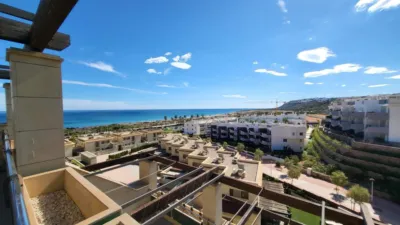 Apartment in Paseo Maritimo Area photo 3