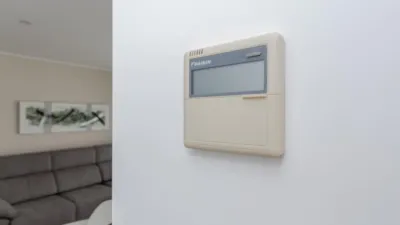 Apartment in Paseo Maritimo Area photo 40