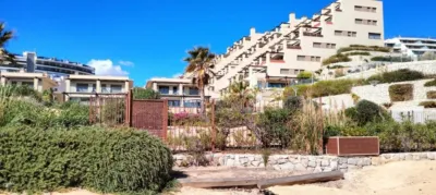 Apartment in Paseo Maritimo Area photo 42