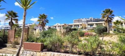 Apartment in Paseo Maritimo Area photo 45