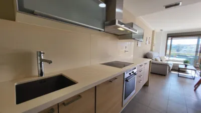 Apartment in Paseo Maritimo Area photo 4