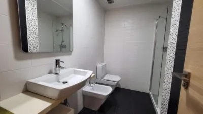 Apartment in Paseo Maritimo Area photo 6