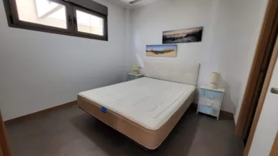 Apartment in Paseo Maritimo Area photo 7
