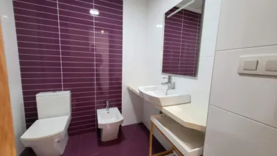 Apartment in Paseo Maritimo Area photo 8