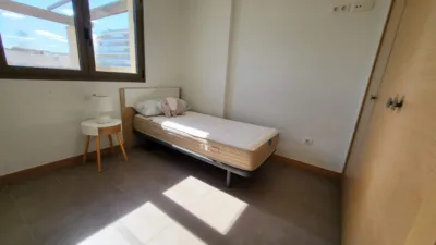 Apartment in Paseo Maritimo Area photo 9