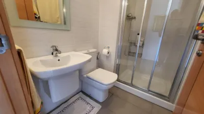Apartment on Calle Albacete photo 11