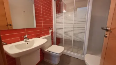 Apartment on Calle Albacete photo 13