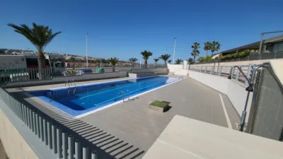 Apartment on Calle Albacete photo 22