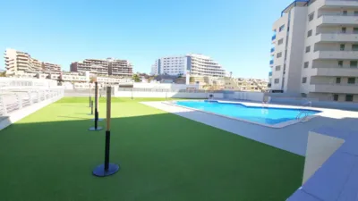 Apartment on Calle Albacete photo 23