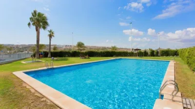 Apartment on Calle Albacete photo 26