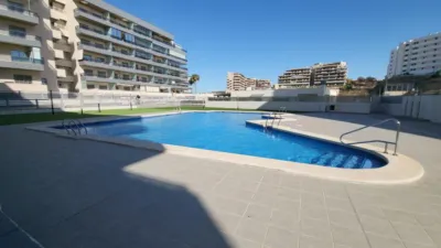 Apartment on Calle Albacete photo 28