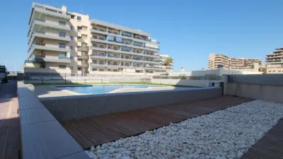 Apartment on Calle Albacete photo 29