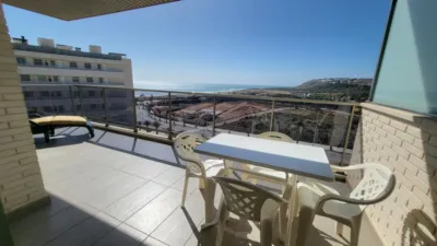 Apartment on Calle Albacete photo 2