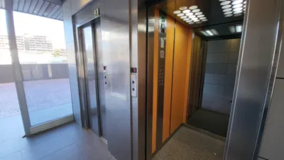 Apartment on Calle Albacete photo 31