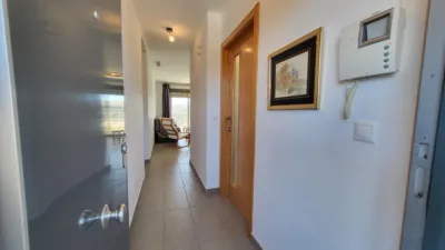 Apartment on Calle Albacete photo 32