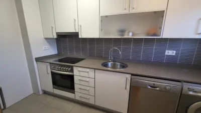 Apartment on Calle Albacete photo 33