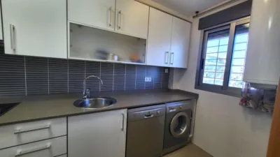 Apartment on Calle Albacete photo 34