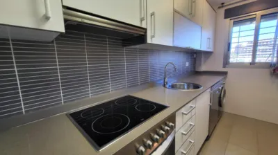 Apartment on Calle Albacete photo 35
