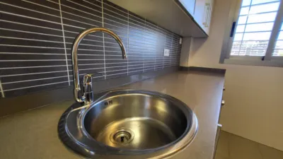 Apartment on Calle Albacete photo 37