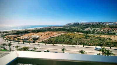 Apartment on Calle Albacete photo 3