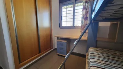 Apartment on Calle Albacete photo 43