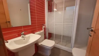 Apartment on Calle Albacete photo 46