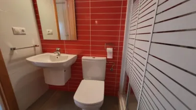 Apartment on Calle Albacete photo 47