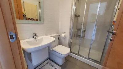 Apartment on Calle Albacete photo 49