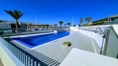 Apartment on Calle Albacete photo 4