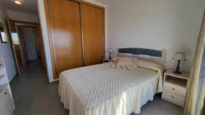 Apartment on Calle Albacete photo 53