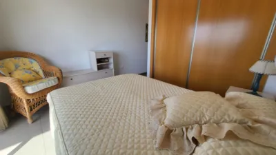 Apartment on Calle Albacete photo 54