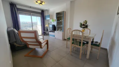 Apartment on Calle Albacete photo 55