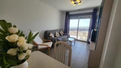 Apartment on Calle Albacete photo 56