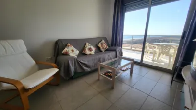 Apartment on Calle Albacete photo 57