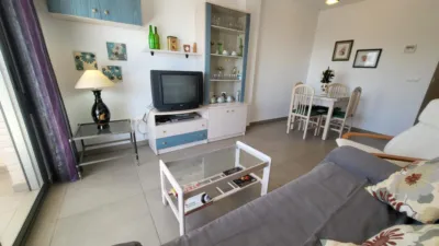 Apartment on Calle Albacete photo 58