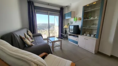 Apartment on Calle Albacete photo 59