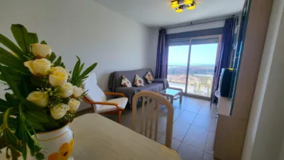 Apartment on Calle Albacete photo 5