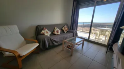 Apartment on Calle Albacete photo 60