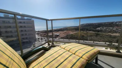 Apartment on Calle Albacete photo 63