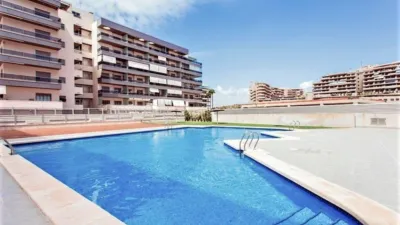 Apartment on Calle Albacete photo 74