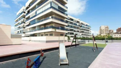 Apartment on Calle Albacete photo 76