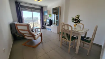 Apartment on Calle Albacete photo 7