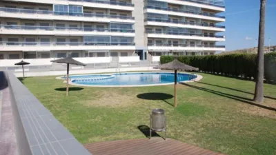 Apartment on Calle Albacete photo 80