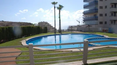 Apartment on Calle Albacete photo 81