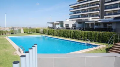 Apartment on Calle Albacete photo 83
