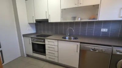 Apartment on Calle Albacete photo 9