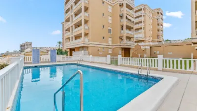 Piso – Elx / Elche, Urbanització Els Arenals del Sol - Vista 2
